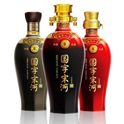 宋河糧液酒怎么樣？酒類經營的醇香之道